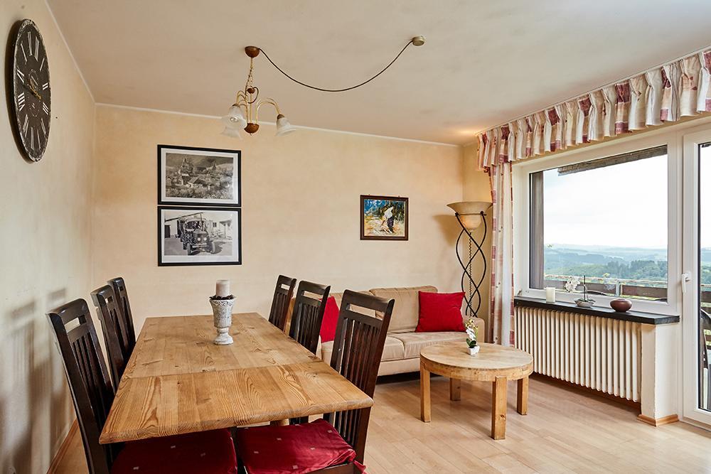 Pension Haus Am Einberg Мешеде Экстерьер фото