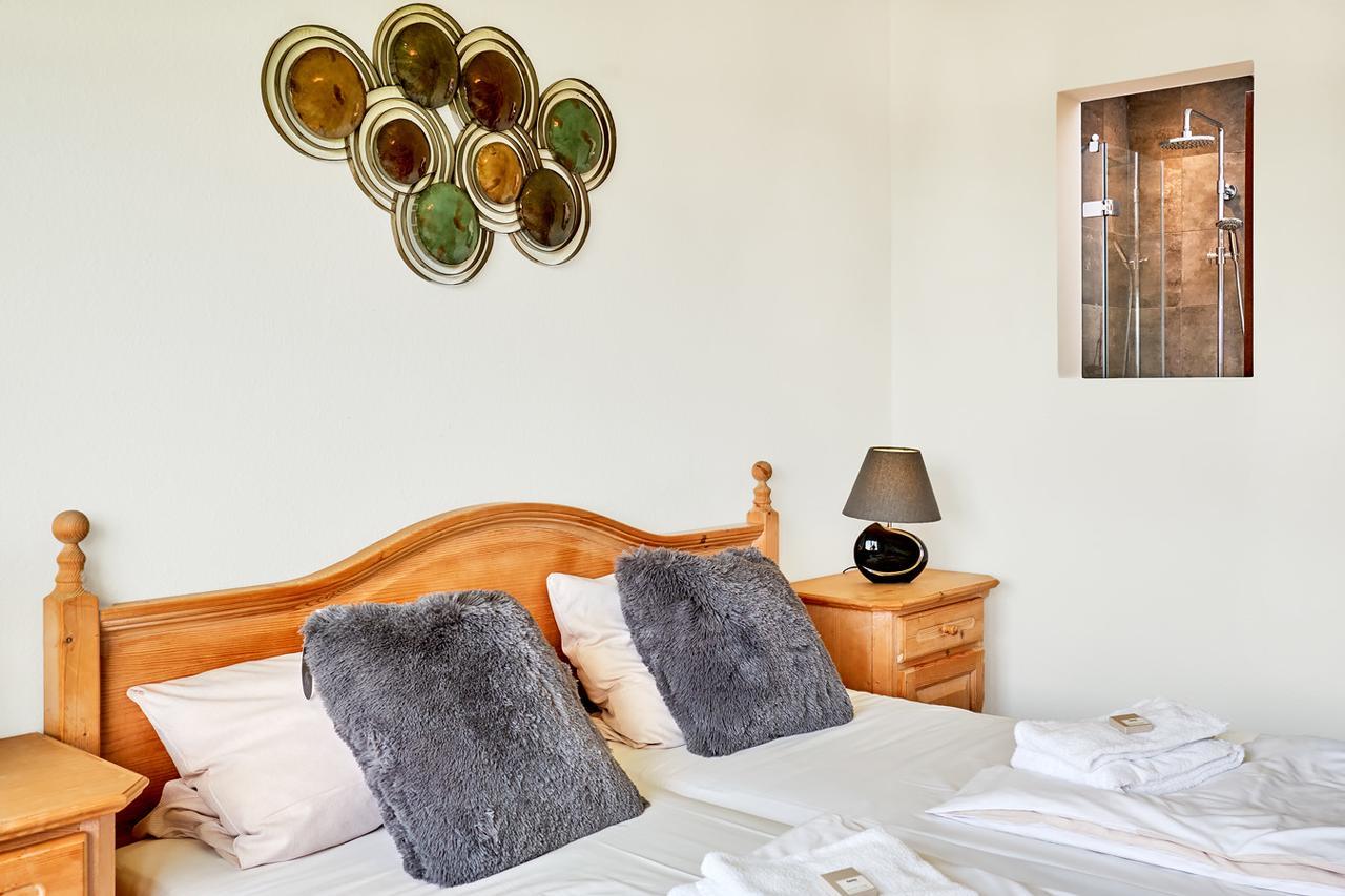 Pension Haus Am Einberg Мешеде Экстерьер фото