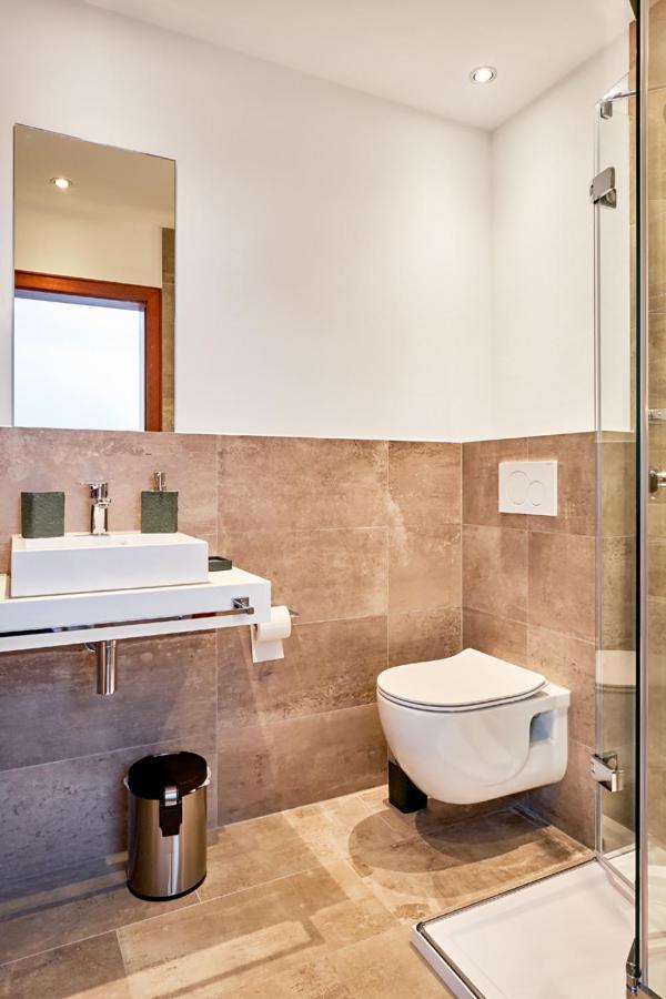 Pension Haus Am Einberg Мешеде Экстерьер фото