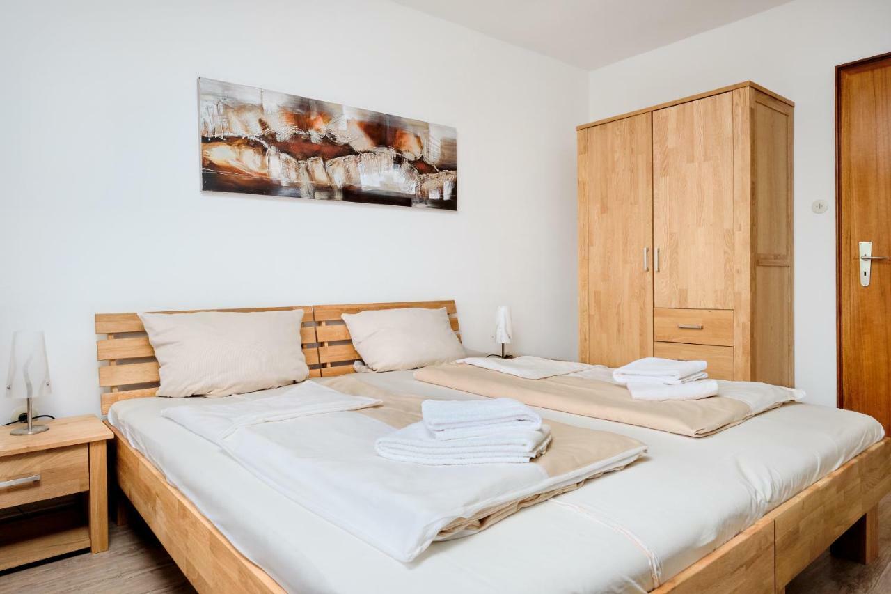 Pension Haus Am Einberg Мешеде Экстерьер фото